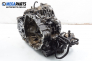 Automatic gearbox for Nissan Murano 3.5 4x4, 234 hp, suv automatic, 2005