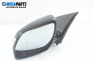 Mirror for Nissan Murano 3.5 4x4, 234 hp, suv automatic, 2005, position: left
