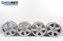 Alloy wheels for Nissan Murano I (Z50) (08.2003 - 09.2008) 18 inches, width 7.5 (The price is for the set)