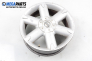 Alloy wheels for Nissan Murano I (Z50) (08.2003 - 09.2008) 18 inches, width 7.5 (The price is for the set)