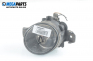Fog light for Renault Laguna II (X74) 1.9 dCi, 120 hp, station wagon, 2002, position: right