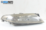 Headlight for Renault Laguna II (X74) 1.9 dCi, 120 hp, station wagon, 2002, position: right