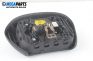 Airbag for Renault Laguna II (X74) 1.9 dCi, 120 hp, combi, 2002, position: fața
