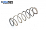 Coil spring for Renault Laguna II (X74) 1.9 dCi, 120 hp, station wagon, 2002, position: rear