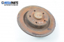 Knuckle hub for Renault Laguna II Grandtour (03.2001 - 12.2007), position: rear - right
