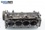 Motorkopf for Renault Laguna II (X74) 1.9 dCi, 120 hp, combi, 2002