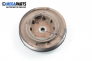 Damper pulley for Renault Laguna II (X74) 1.9 dCi, 120 hp, station wagon, 2002