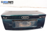 Boot lid for Audi A4 (B5) 1.9 TDI, 110 hp, sedan, 1998, position: rear