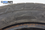 Snow tires LASSA 195/65/15, DOT: 3310 (The price is for two pieces)