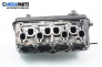 Engine head for Audi A4 (B5) 1.9 TDI, 110 hp, sedan, 1998