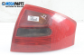 Tail light for Audi A6 (C5) 2.5 TDI, 150 hp, sedan automatic, 2000, position: right