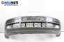 Front bumper for Audi A6 (C5) 2.5 TDI, 150 hp, sedan automatic, 2000, position: front