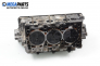 Cylinder head no camshaft included for Audi A6 Sedan C5 (01.1997 - 01.2005) 2.5 TDI, 150 hp