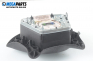 Airbag for Fiat Ulysse 2.0 JTD, 109 hp, minivan, 2005, position: front