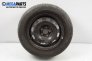 Spare tire for Volkswagen Golf IV (1998-2004) 15 inches, width 6 (The price is for one piece)