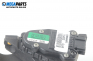 Throttle pedal for Volkswagen Golf IV Variant (05.1999 - 06.2006), 1J1721503J