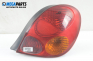 Tail light for Toyota Corolla (E110) 1.4, 97 hp, hatchback, 2000, position: right