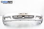 Front bumper for Toyota Corolla (E110) 1.4, 97 hp, hatchback, 2000, position: front