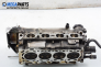 Engine head for Toyota Corolla (E110) 1.4, 97 hp, hatchback, 2000