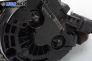Gerenator for Toyota Corolla (E110) 1.4, 97 hp, hecktür, 2000 № Bosch 0 124 315 024