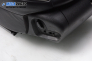 Leather seats with electric adjustment for Mercedes-Benz CLS-Class W219 3.5, 272 hp, coupe automatic, 2006