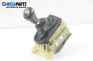 Shifter for Mercedes-Benz CLS-Class W219 3.5, 272 hp, coupe automatic, 2006