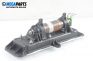 Airbag for Mercedes-Benz CLS-Class W219 3.5, 272 hp, coupe automatic, 2006, position: front