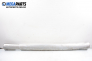 Side skirt for Mercedes-Benz CLS-Class W219 3.5, 272 hp, coupe automatic, 2006, position: left
