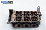 Cylinder head no camshaft included for Mercedes-Benz CLS-Class Sedan (C219) (10.2004 - 02.2011) CLS 350 (219.356), 272 hp