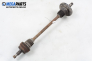 Driveshaft for Mercedes-Benz CLS-Class W219 3.5, 272 hp, coupe automatic, 2006, position: rear - left