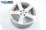 Alufelgen for Mercedes-Benz CLS-Klasse W219 (2004-2010) 18 inches, width 8.5 (Preis pro set angegeben)