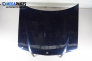 Bonnet for Mercedes-Benz C-Class 202 (W/S) 2.2 TD, 95 hp, station wagon, 1998, position: front