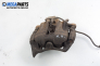 Caliper for Mercedes-Benz C-Class 202 (W/S) 2.2 TD, 95 hp, station wagon, 1998, position: front - left