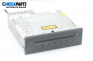 CD changer for Audi A8 (D3) 3.7, 280 hp, sedan automatic, 2003
