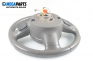 Multi functional steering wheel for Audi A8 (D3) 3.7, 280 hp, sedan automatic, 2003