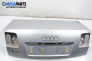 Boot lid for Audi A8 (D3) 3.7, 280 hp, sedan automatic, 2003, position: rear