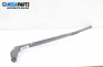 Front wipers arm for Audi A8 (D3) 3.7, 280 hp, sedan automatic, 2003, position: right