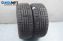 Snow tires NEXEN 235/55/17, DOT: 3014 (The price is for two pieces)