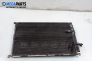 Air conditioning radiator for Audi A8 (D3) 3.7, 280 hp, sedan automatic, 2003