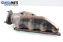 Exhaust manifold for Audi A8 (D3) 3.7, 280 hp, sedan automatic, 2003