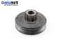 Damper pulley for Audi A8 (D3) 3.7, 280 hp, sedan automatic, 2003