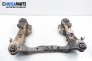 Front axle for Audi A8 (D3) 3.7, 280 hp, sedan automatic, 2003