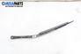 Front wipers arm for BMW 5 (E39) 2.5 TDS, 143 hp, sedan, 1997, position: left