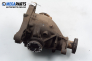 Differential for BMW 5 (E39) 2.5 TDS, 143 hp, sedan, 1997