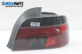 Tail light for BMW 5 (E39) 3.0 D, 184 hp, sedan automatic, 2000, position: right