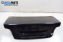 Boot lid for BMW 5 (E39) 3.0 D, 184 hp, sedan automatic, 2000, position: rear