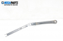 Front wipers arm for BMW 5 (E39) 3.0 D, 184 hp, sedan automatic, 2000, position: left