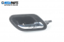Inner handle for BMW 5 (E39) 3.0 D, 184 hp, sedan automatic, 2000, position: front - right