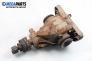 Differential for BMW 5 (E39) 3.0 D, 184 hp, sedan automatic, 2000