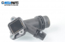 Water connection for BMW 5 Series E39 Sedan (11.1995 - 06.2003) 530 d, 184 hp, 11127806196